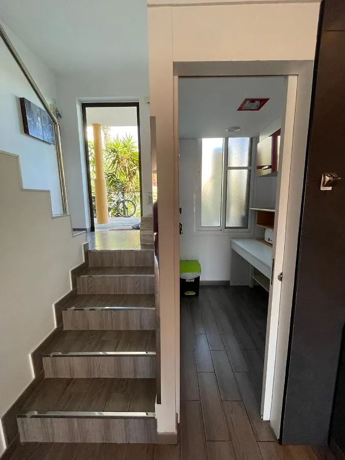 פלאייה דה לאס אמריקס Apartment Soleil Altamar