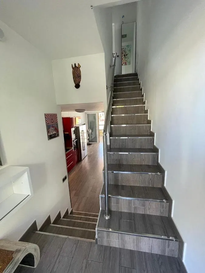 פלאייה דה לאס אמריקס Apartment Soleil Altamar  פלאייה דה לאס אמריקס