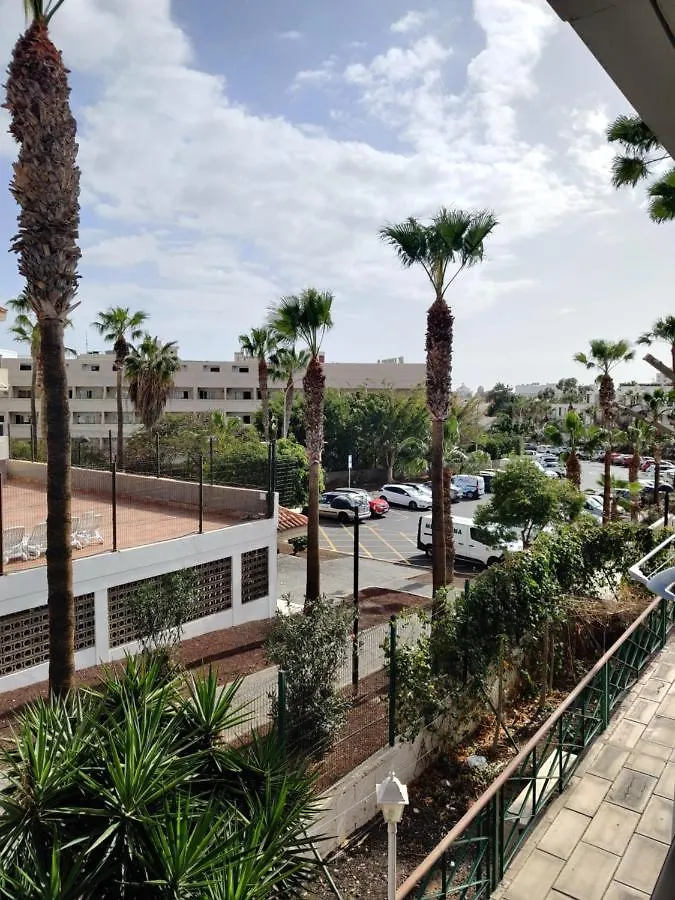 Apartment Soleil Altamar Playa de las Americas   Playa de las Americas (Tenerife)