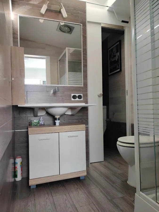Apartment Soleil Altamar Playa de las Americas  Spain