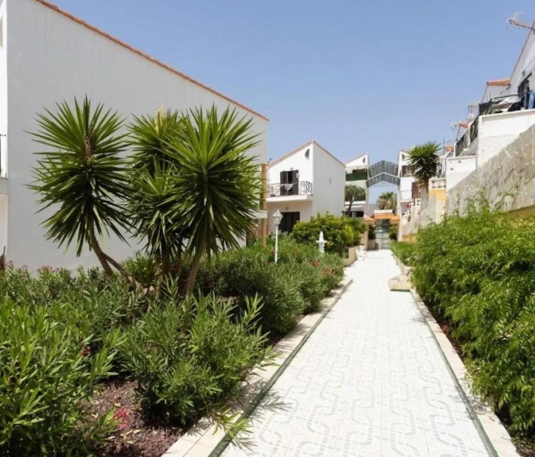 Apartment Soleil Altamar Playa de las Americas  Playa de las Americas (Tenerife)