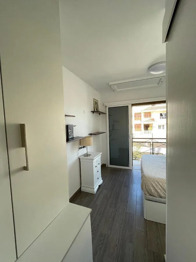 פלאייה דה לאס אמריקס Apartment Soleil Altamar פלאייה דה לאס אמריקס