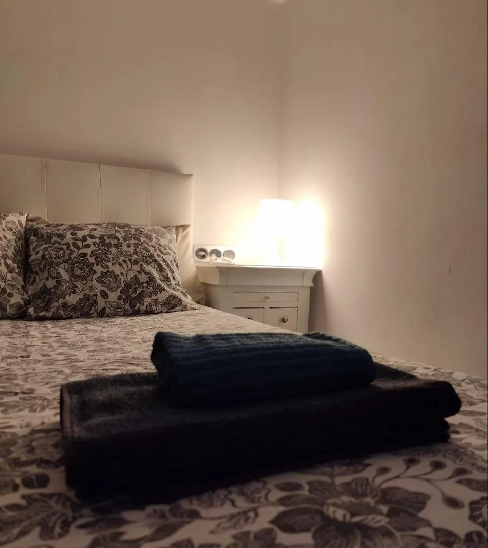 פלאייה דה לאס אמריקס Apartment Soleil Altamar פלאייה דה לאס אמריקס