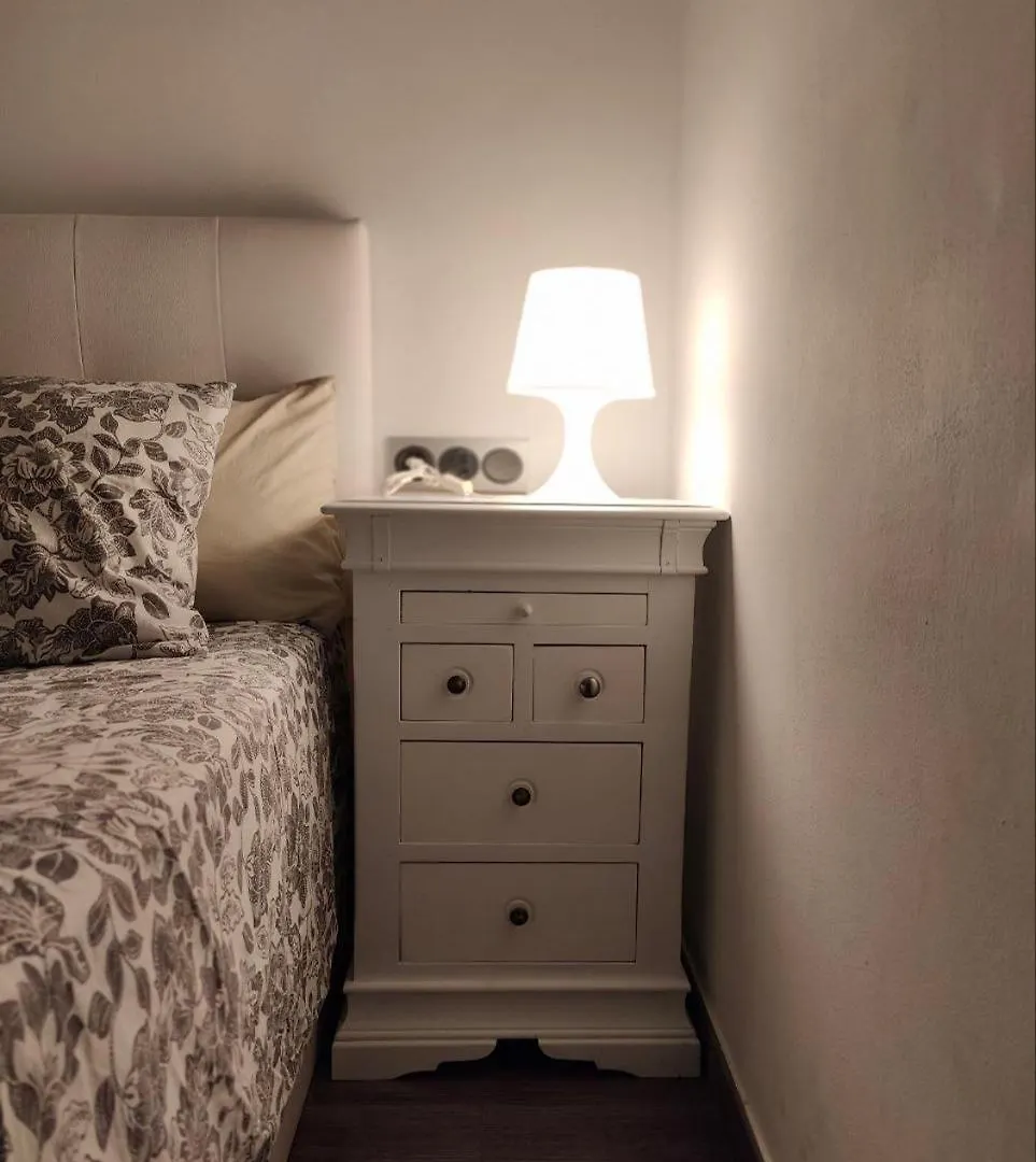 פלאייה דה לאס אמריקס Apartment Soleil Altamar