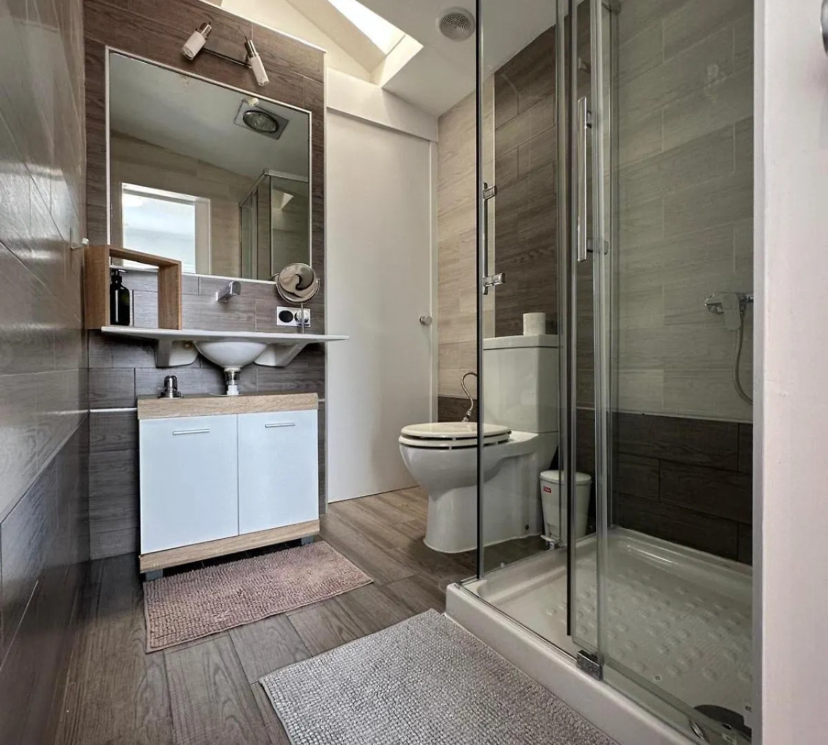 פלאייה דה לאס אמריקס Apartment Soleil Altamar ספרד