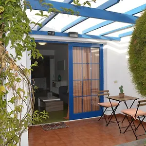 Apartamento Luminoso Caleta De Fuste