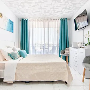 Cosy In Playa De Americas Ph10 Apartment