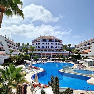 Apartment El Corazon De Las Americas, Playa de las Americas (Tenerife)