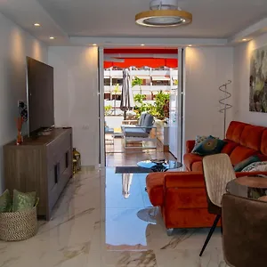 Apartment Parque Santiago I Stunning Brand New Apt 2 Bedroom, Playa de las Americas (Tenerife)