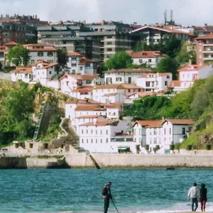 Happy Beach Apartment Getxo