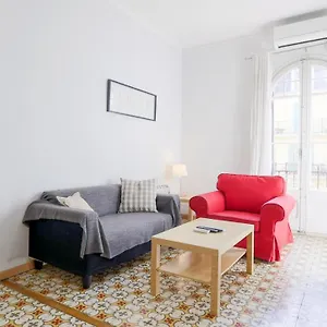 Entenca Appartamento Barcellona