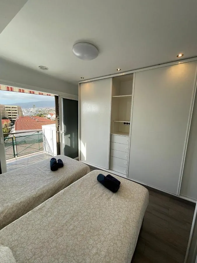 Apartment Soleil Altamar Playa de las Americas