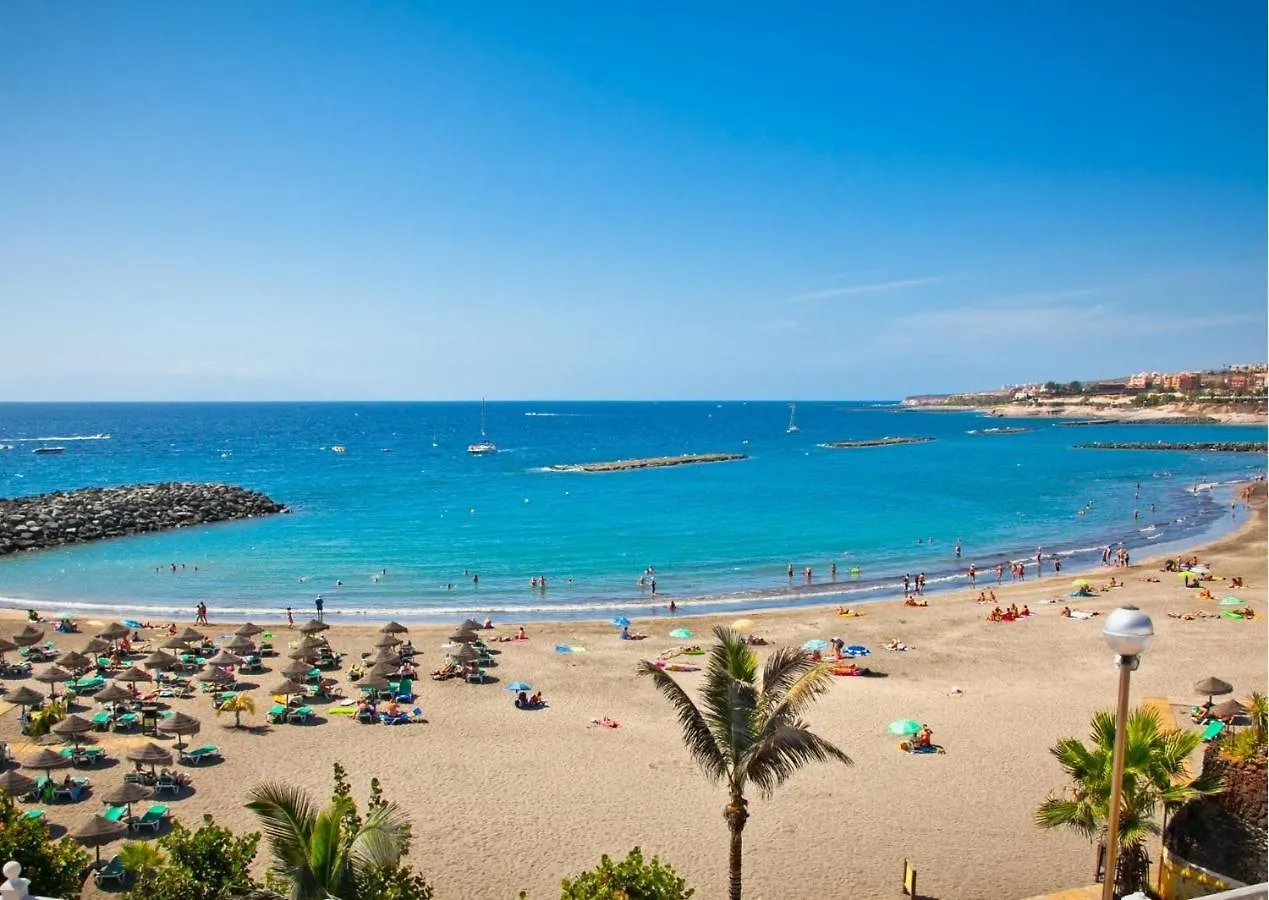 Apartment Soleil Altamar Playa de las Americas