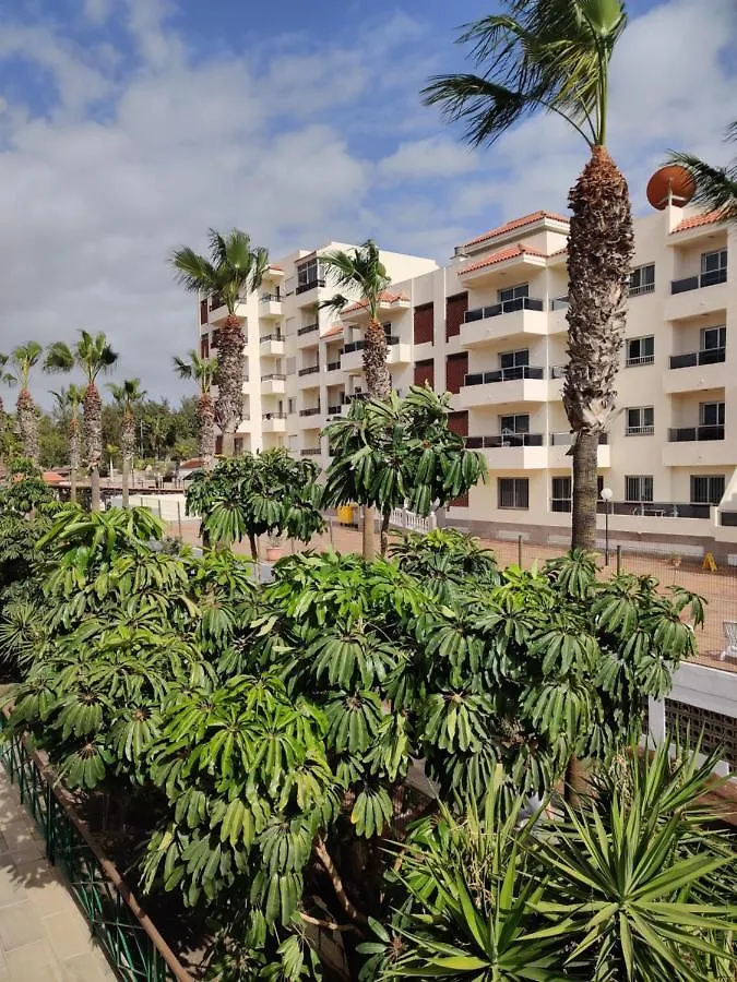 Apartment Soleil Altamar Playa de las Americas  Spagna